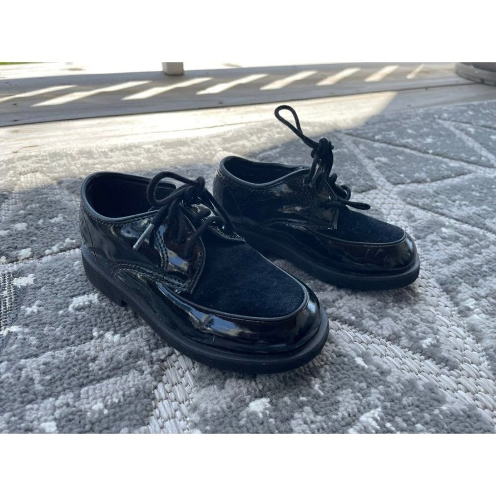 Boys Dress Shoes